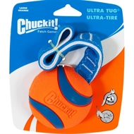 Chuckit ULTRA BOLD PÅ REB L